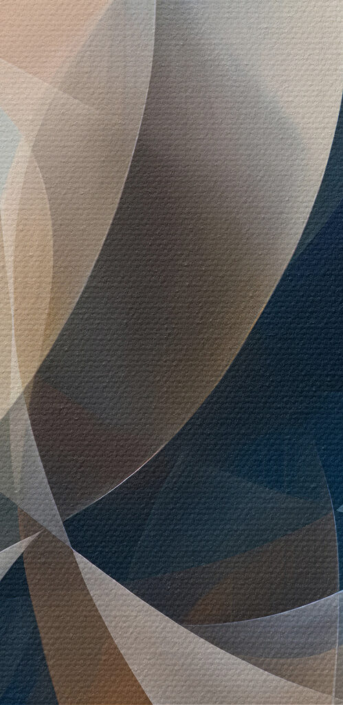 Close up of a pattern