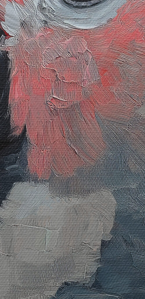 Close up of a bird Close up of a bird