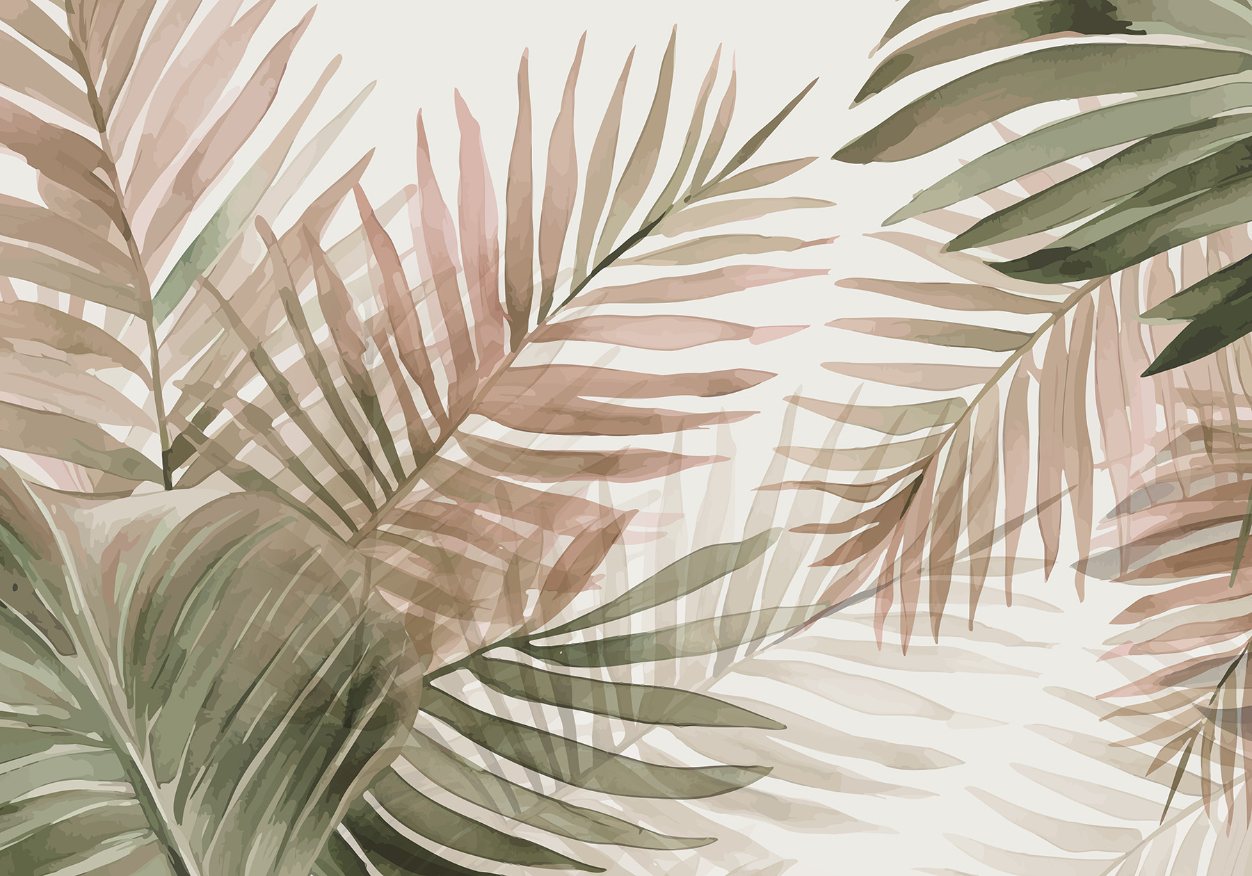 Close up of leaves Close up of leaves