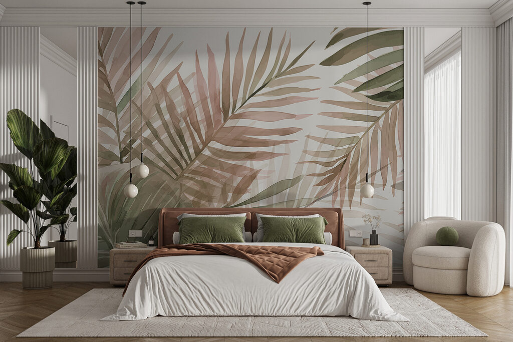 Close up of leaves Close up of leaves