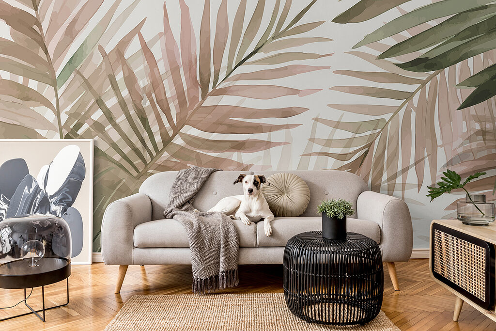 Close up of leaves Close up of leaves