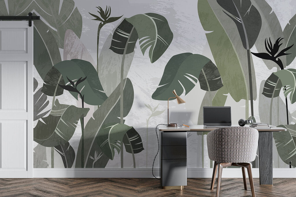 Close up of a plant Close up of a plant