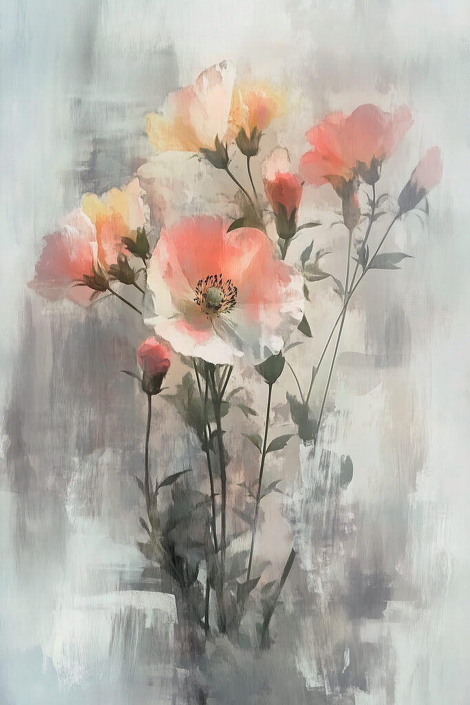 Close up of flowers Close up of flowers