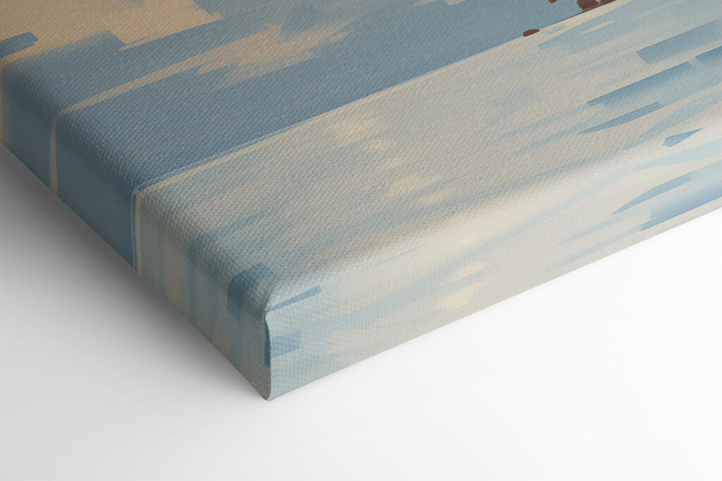 Woman wearing sunglasses and a white dress