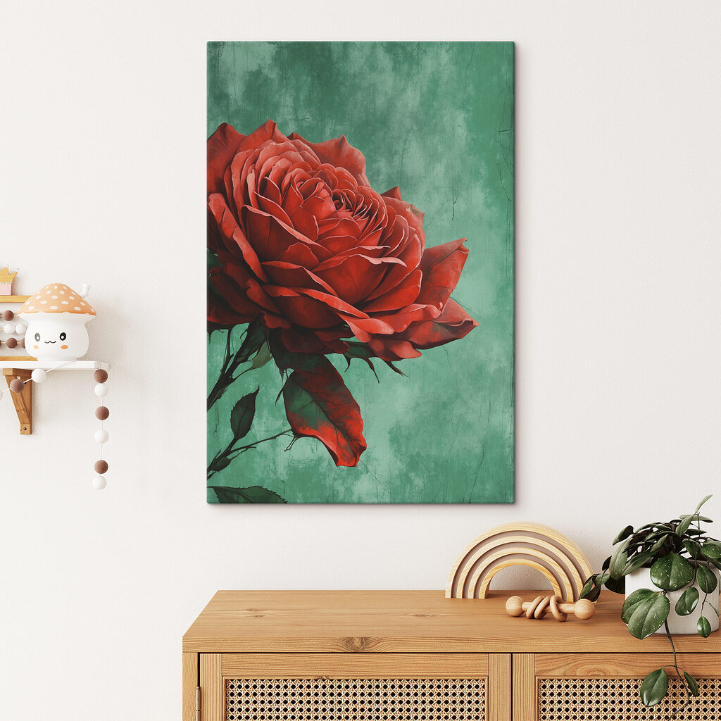 s40339pig301 1024x1024 - Žiarivý kvet v plnom rozkvete - tegory