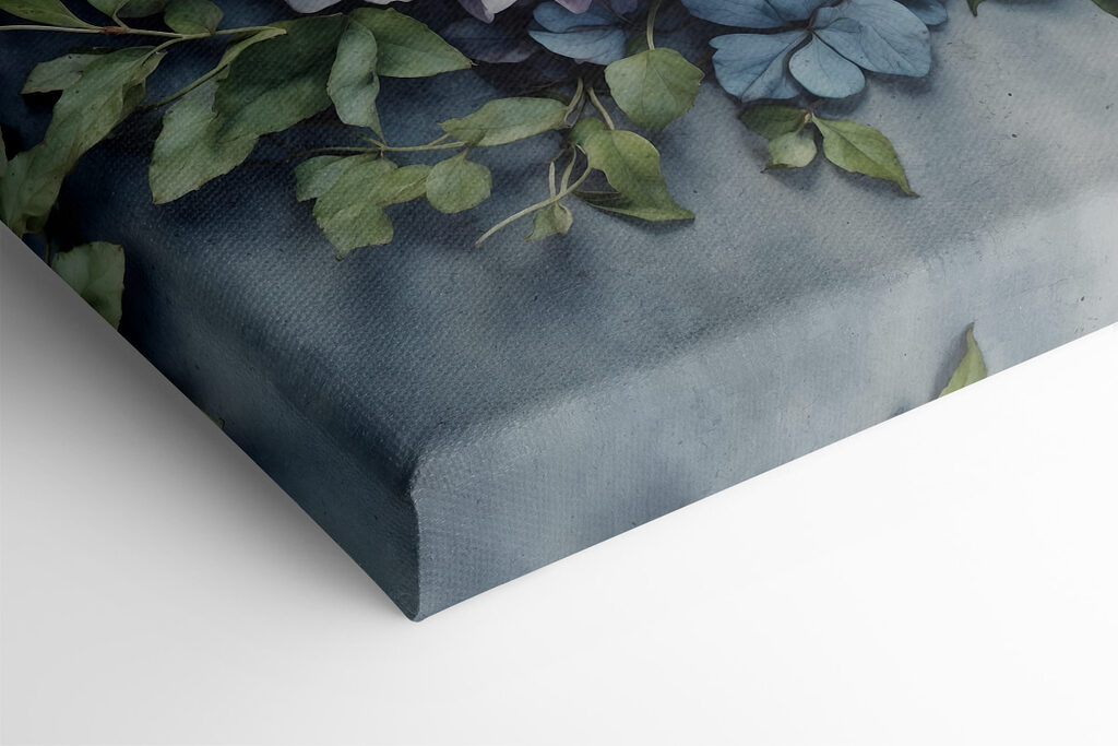 Group of colorful flowers Group of colorful flowers