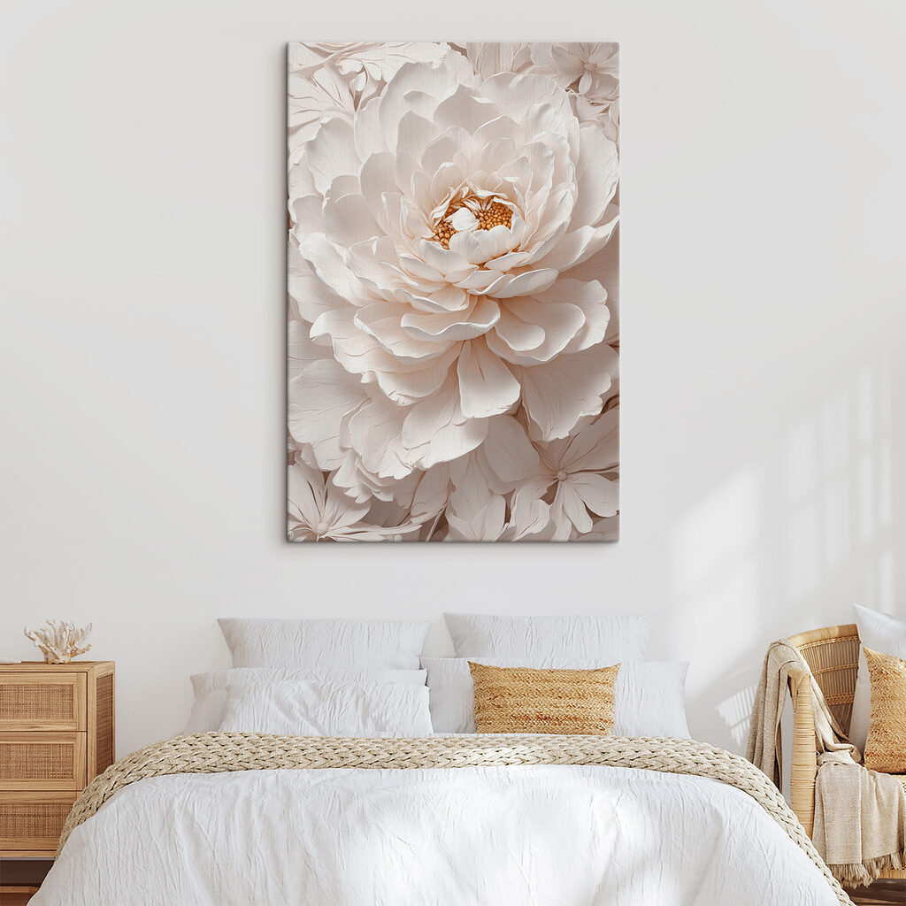 Close up of a flower Close up of a flower