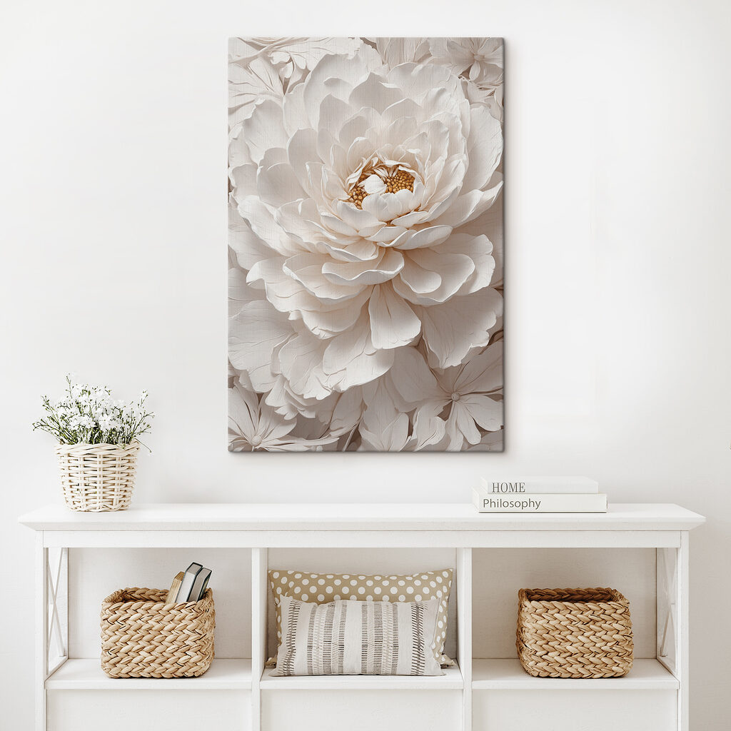 Close up of a flower Close up of a flower