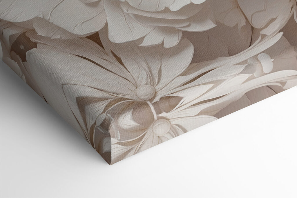 Close up of a flower Close up of a flower