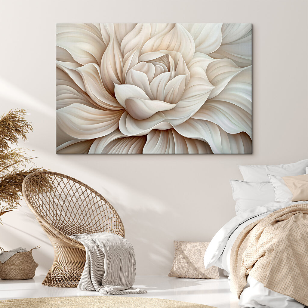 Close up of a flower Close up of a flower