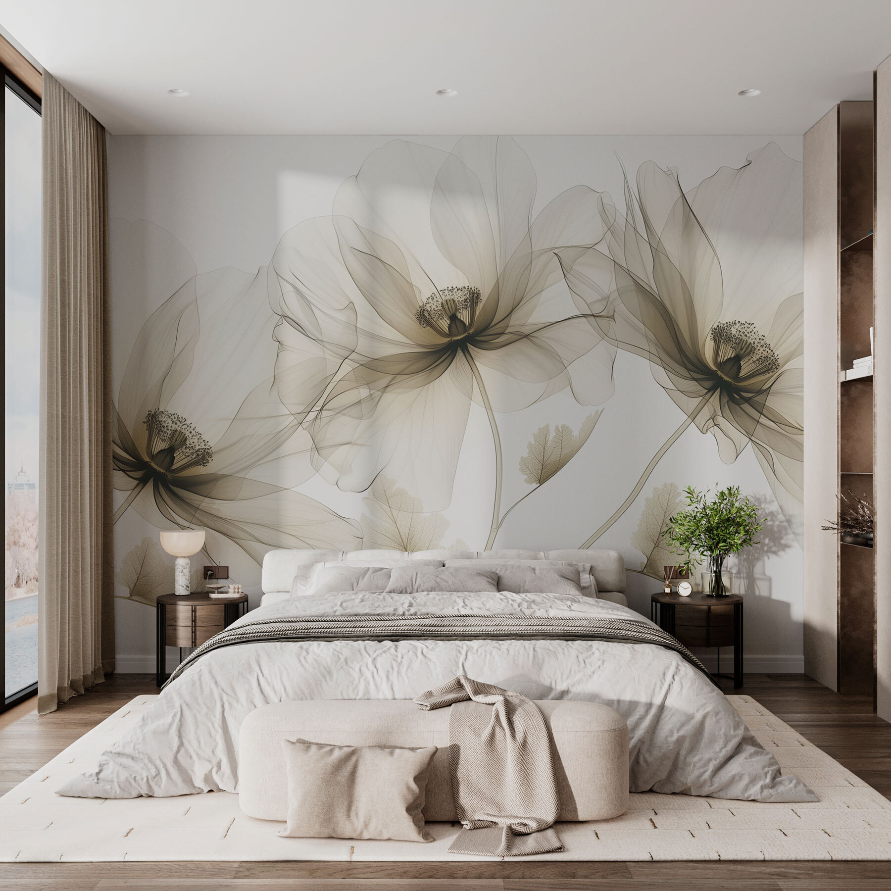 Close up of flowers Close up of flowers