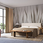 Fototapety Rastlina zblízka