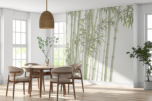 Skupina bambusových stoniek w08237pik1r 600x400 - Skupina bambusových stoniek
