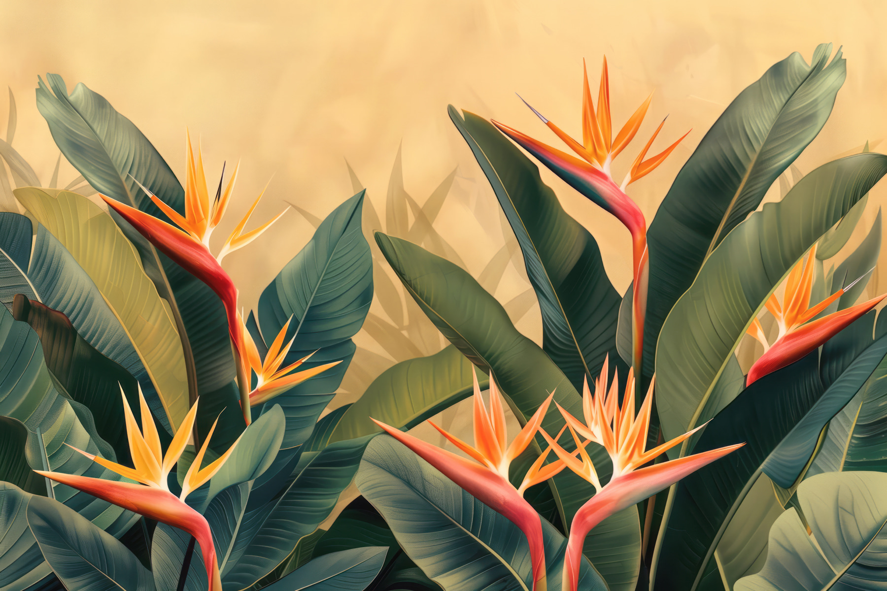 Close up of a plant Close up of a plant