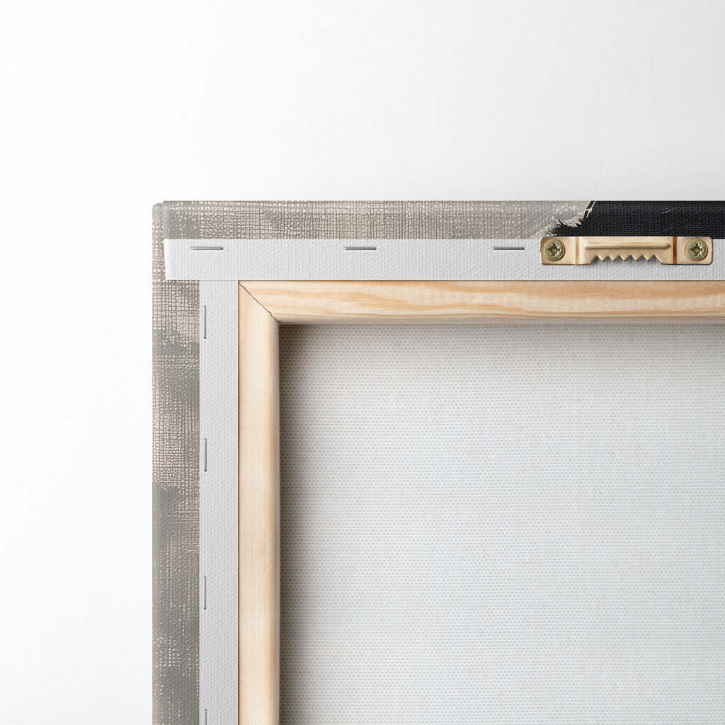 Woman in a white tank top Woman in a white tank top