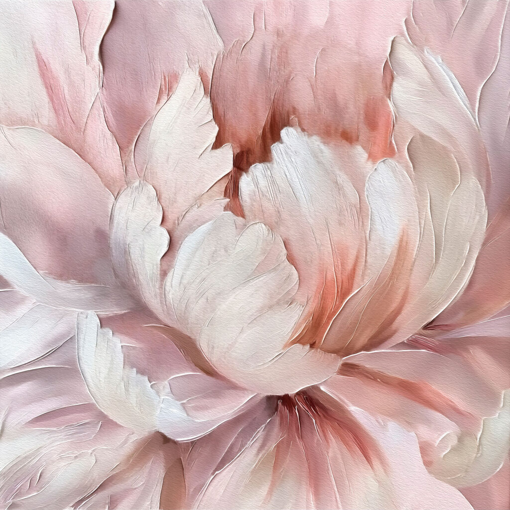 Close up of a flower