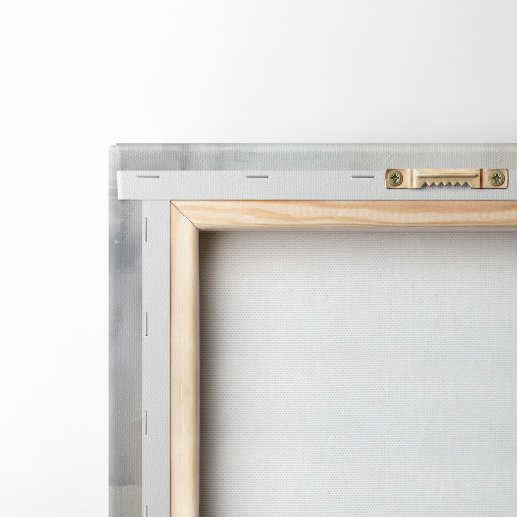 Painting of a bouquet of flowers Painting of a bouquet of flowers