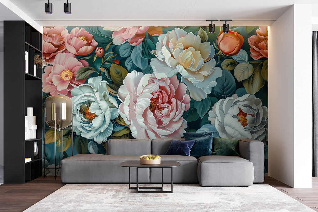 Close up of flowers Close up of flowers