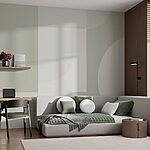 Fototapety Detail vzoru