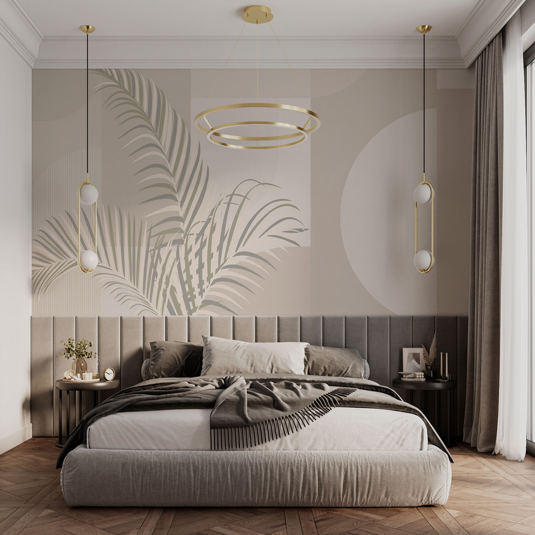 Close up of a plant Close up of a plant