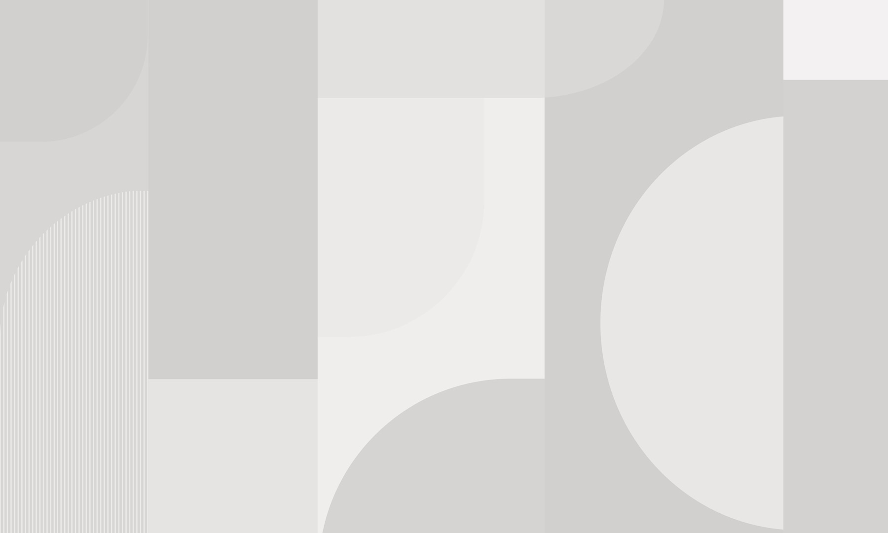 Grey and white background