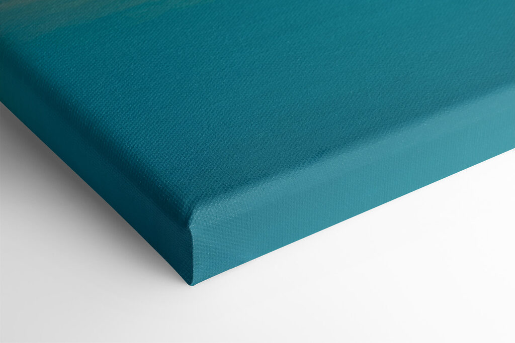 Sunset over a body of water Sunset over a body of water