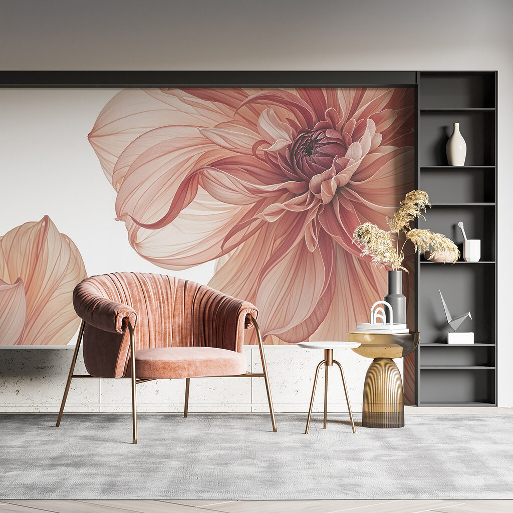 Close up of a flower Close up of a flower