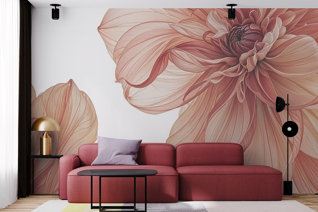 Close up of a flower Close up of a flower