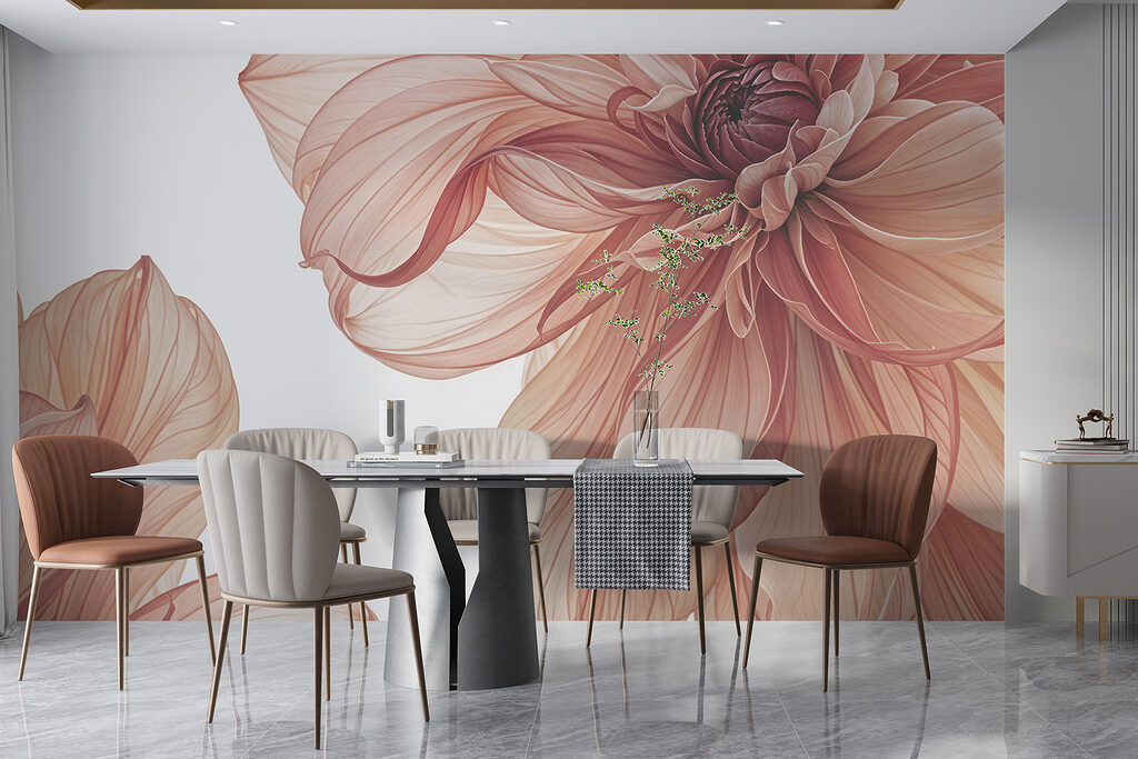 Close up of a flower Close up of a flower