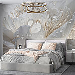 Fototapety Kvetina zblízka