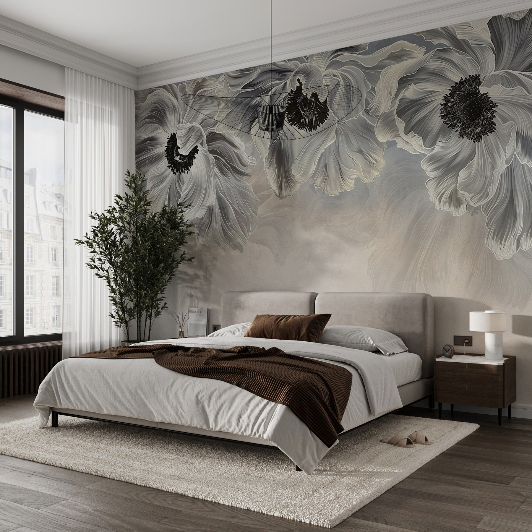 Close up of flowers Close up of flowers