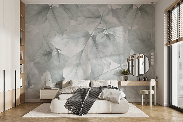 Priblíženie listov Priblíženie listov