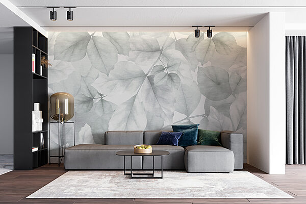 Priblíženie listov Priblíženie listov