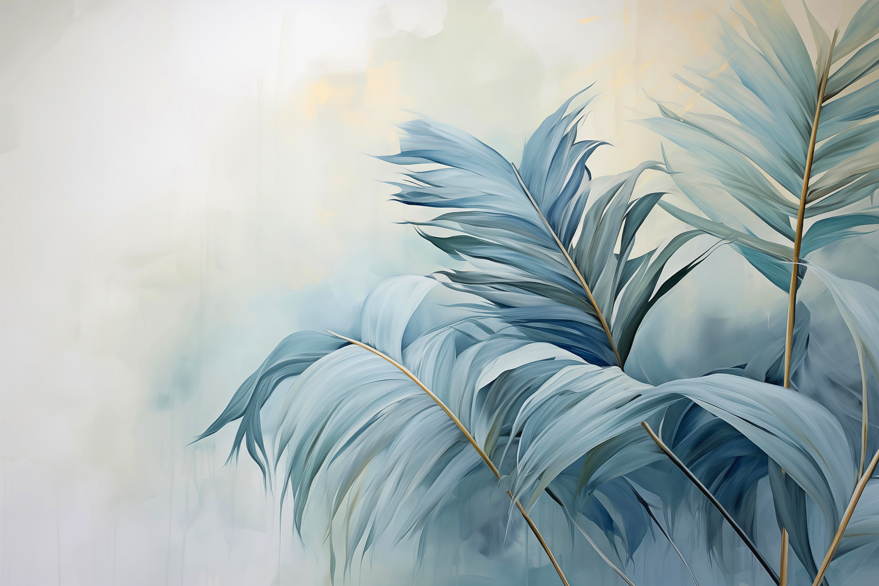 Close up of leaves Close up of leaves