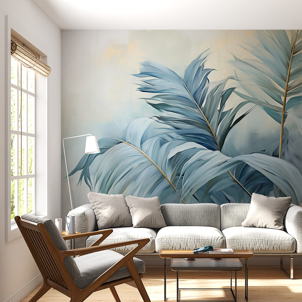 Close up of leaves Close up of leaves