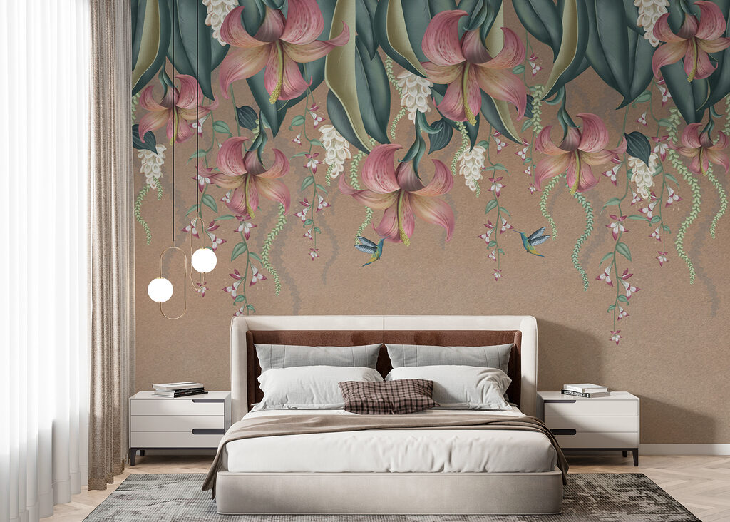 Close up of flowers Close up of flowers