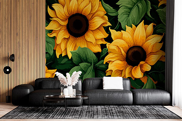 Kvety zblízka Fototapety Kvety zblízka