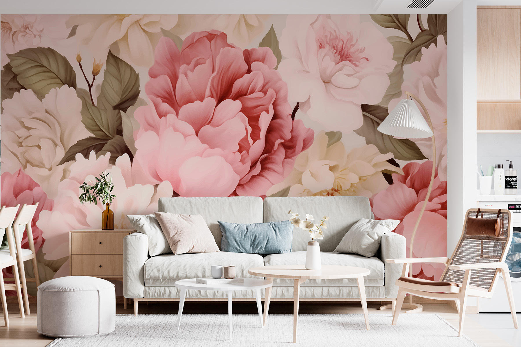 Close up of flowers Close up of flowers