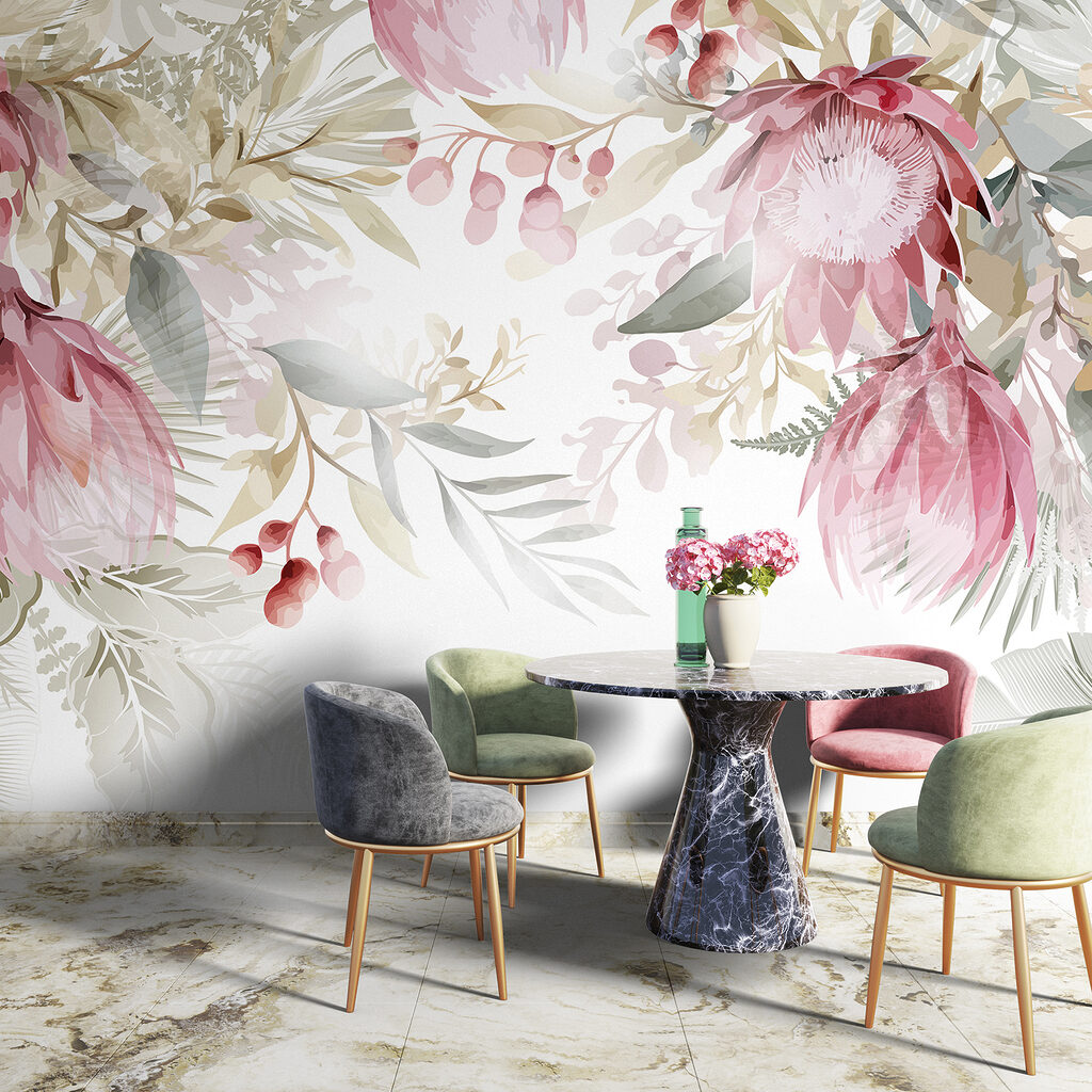 Close up of flowers Close up of flowers