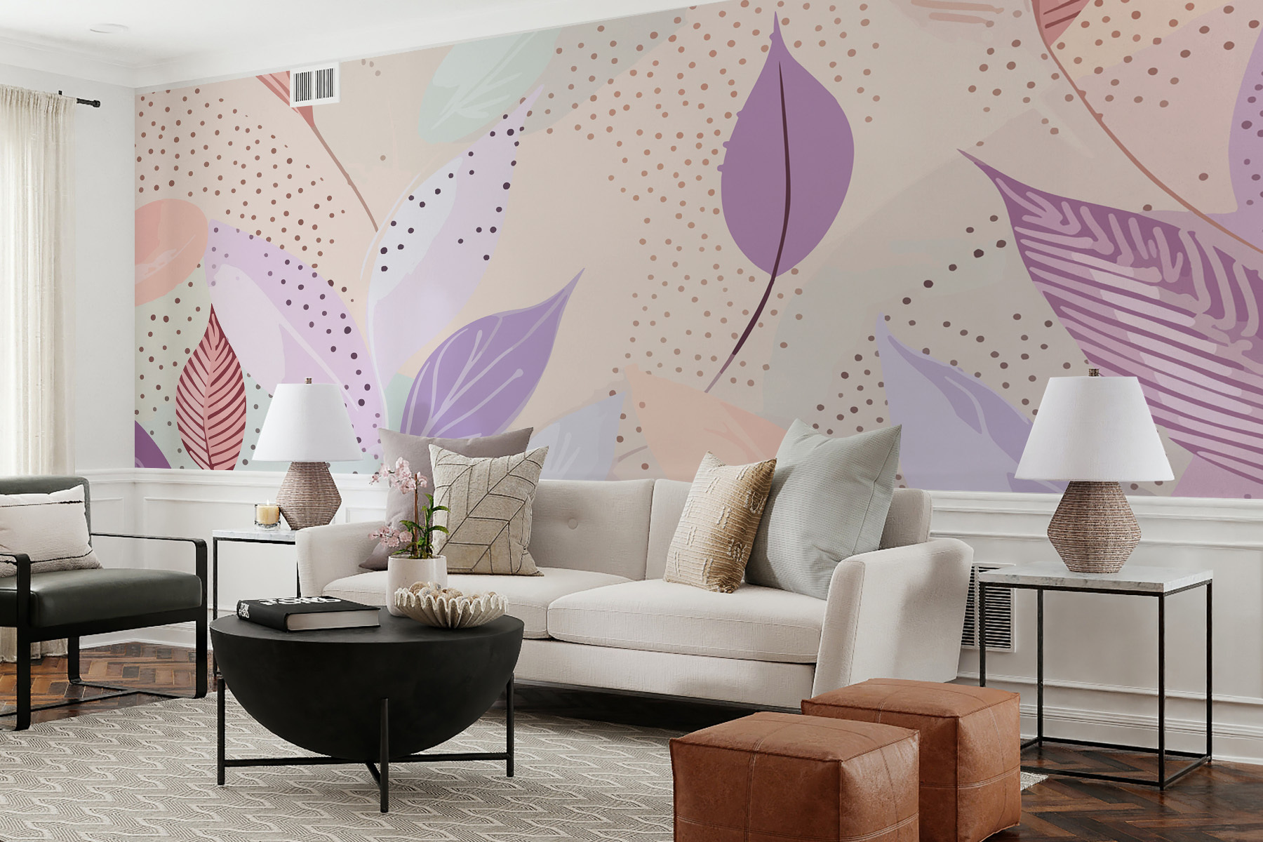 Close up of a pattern Close up of a pattern