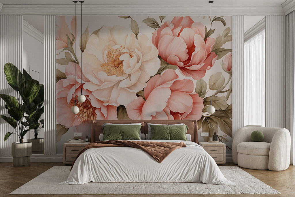 Close up of flowers Close up of flowers