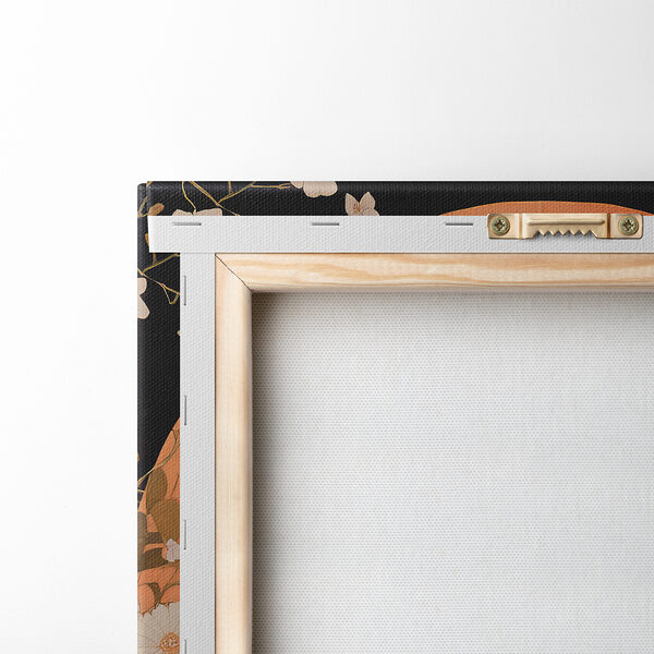 Black and white cats looking at each other Black and white cats looking at each other