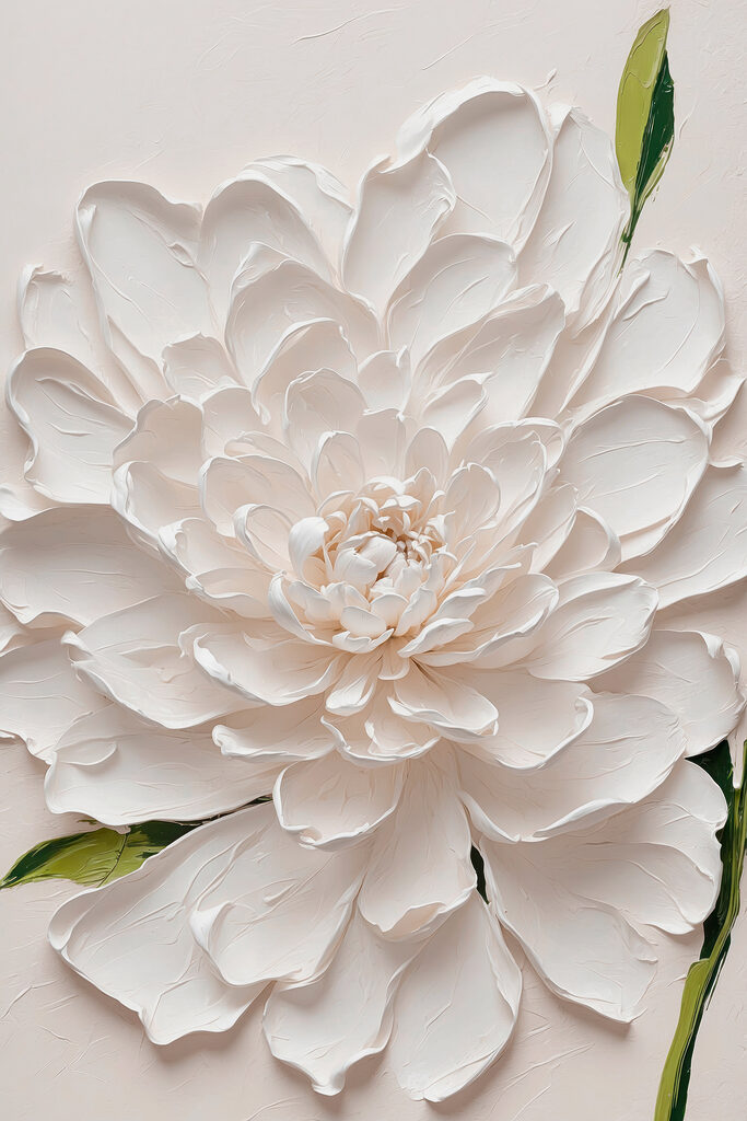 Close up of a flower Close up of a flower