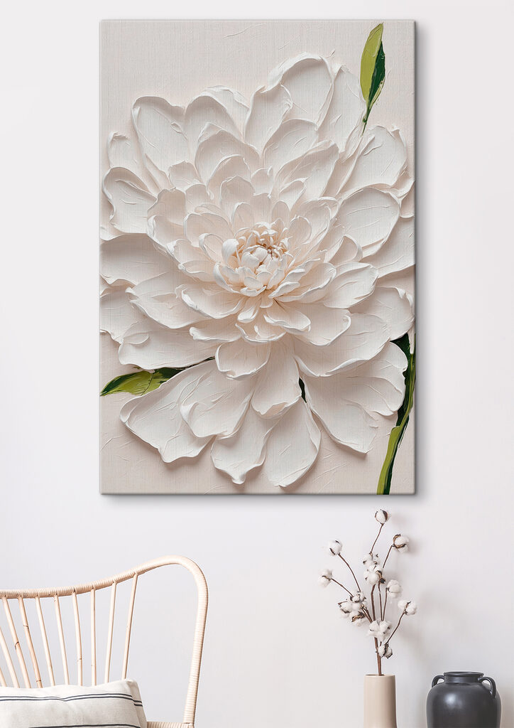 Close up of a flower Close up of a flower