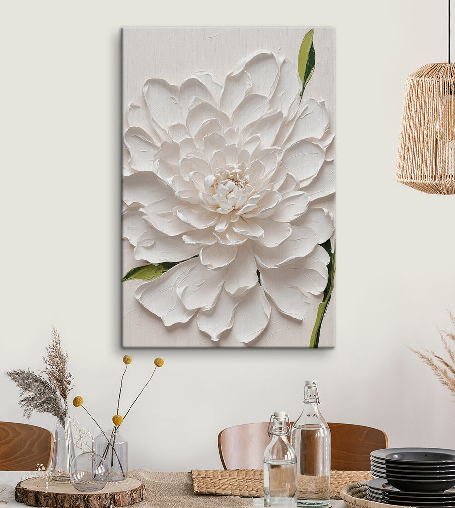 Close up of a flower Close up of a flower