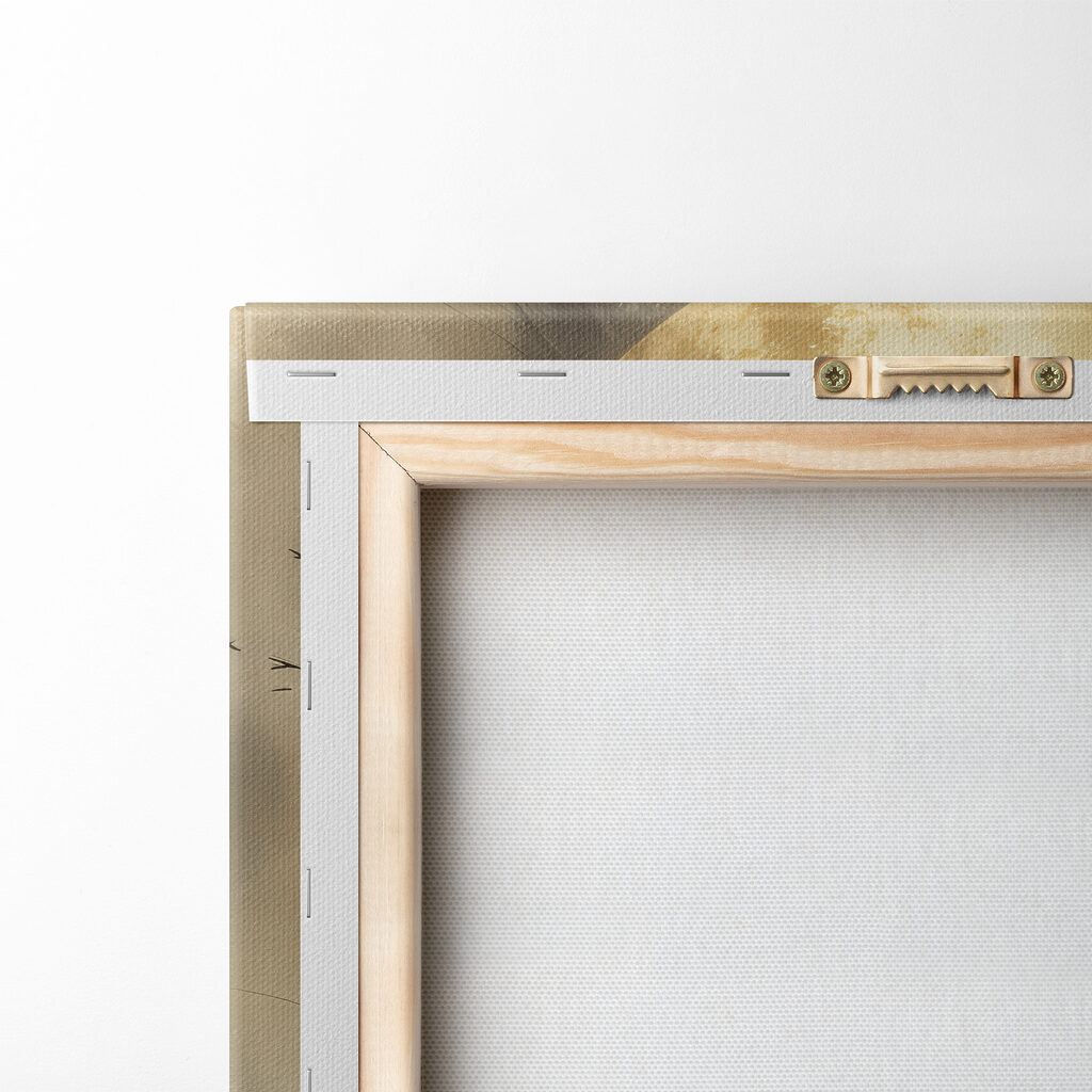 Bird standing in front of a full moon Bird standing in front of a full moon