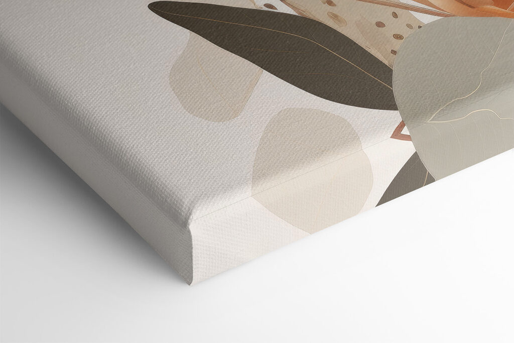 Butterfly on a flower