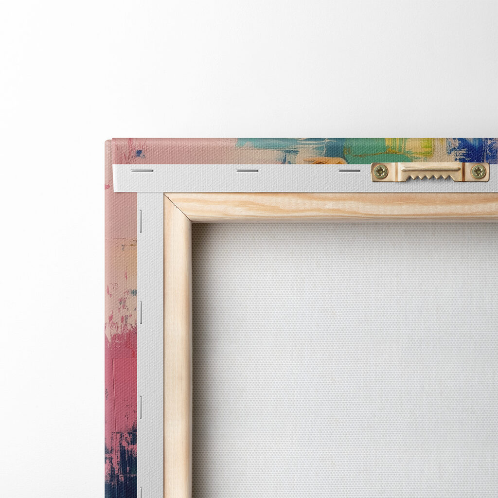 Woman in a tutu dancing