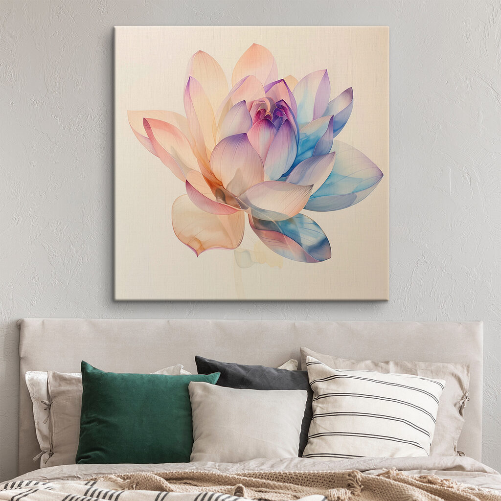 Close up of a flower Close up of a flower