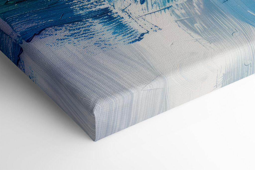 Painting of different colors Painting of different colors